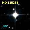 HD 125268