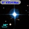 V* V354 Hya