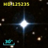 HD 125235
