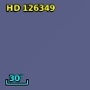 HD 126349