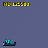 HD 125580