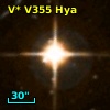 V* V355 Hya