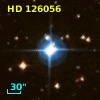 HD 126056