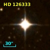 HD 126333