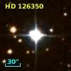 HD 126350