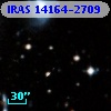 IRAS 14164-2709