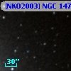 [NKO2003] NGC 147 17701713
