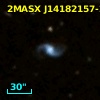 6dFGS gJ141821.6-273215