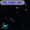 TXS 1419-262