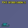 TYC 6740-1406-1