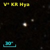 V* KR Hya