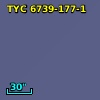 TYC 6739-177-1
