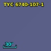TYC 6740-107-1