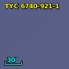 TYC 6740-921-1