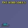 TYC 6740-1043-1