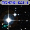 TYC 6740-1225-1