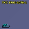 TYC 6743-1078-1