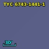TYC 6743-1441-1