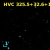 HVC 325.5+32.6+163