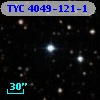 TYC 4049-121-1