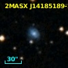 6dFGS gJ141851.9-283035