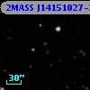 2MASS J14151027-2655460