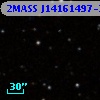 2MASS J14161497-2629399