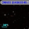 2MASS J14161545-2650218