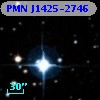 PMN J1425-2746