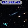 ESO 446-43