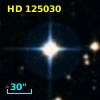 HD 125030