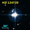 HD 124720