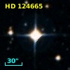HD 124665