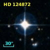 HD 124872