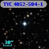 TYC 4052-504-1