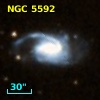 NGC  5592