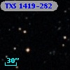 TXS 1419-282