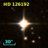 HD 126192