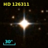 HD 126311