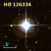 HD 126334