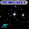 TYC 4052-674-1
