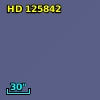 HD 125842