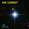 HD 126057
