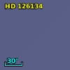 HD 126134