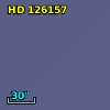 HD 126157