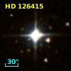 HD 126415