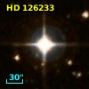 HD 126233