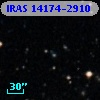 IRAS 14174-2910