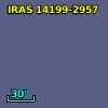 IRAS 14199-2957