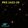 PKS 1422-29